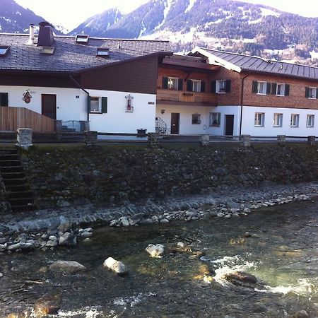 Appartamento Haus Heller Schruns Esterno foto