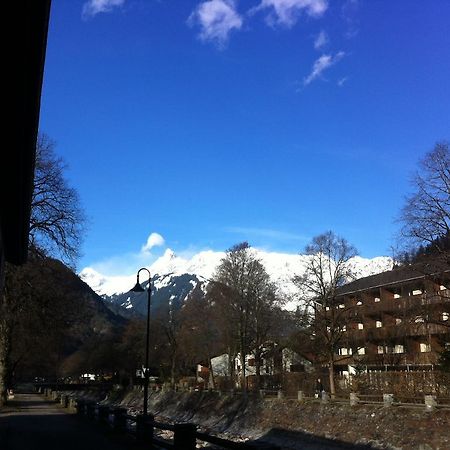 Appartamento Haus Heller Schruns Esterno foto