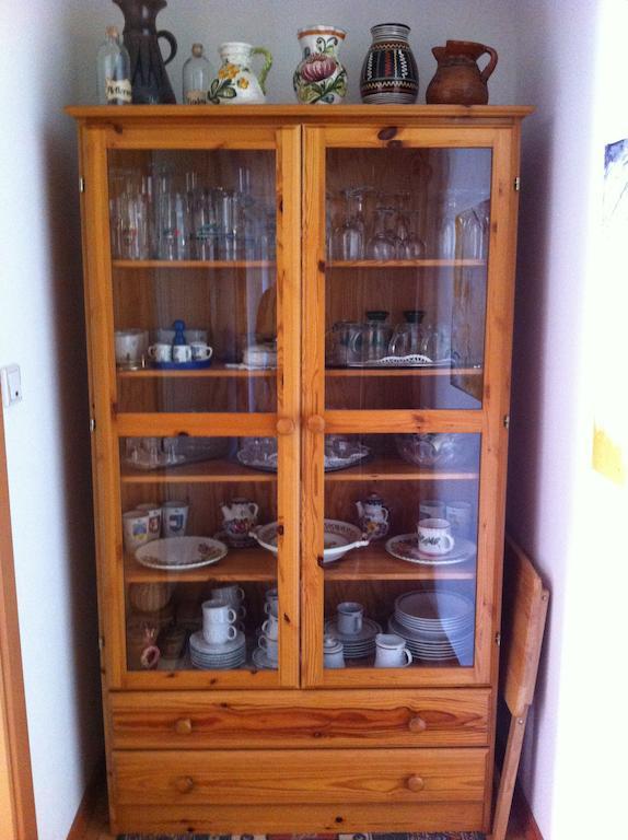 Appartamento Haus Heller Schruns Esterno foto