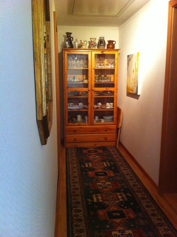 Appartamento Haus Heller Schruns Esterno foto