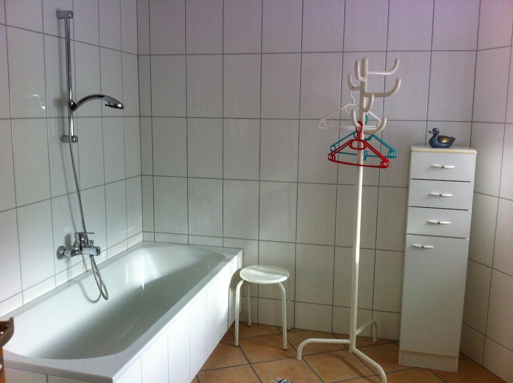 Appartamento Haus Heller Schruns Esterno foto