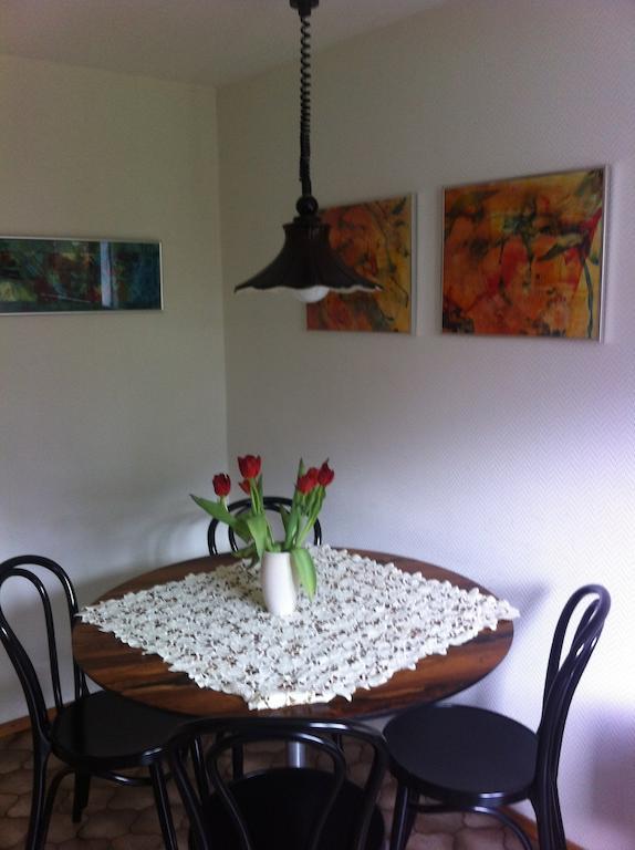 Appartamento Haus Heller Schruns Esterno foto
