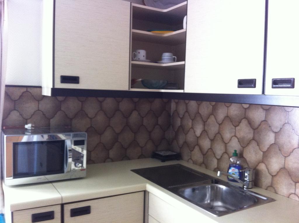 Appartamento Haus Heller Schruns Esterno foto