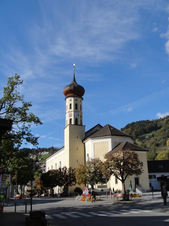 Appartamento Haus Heller Schruns Esterno foto