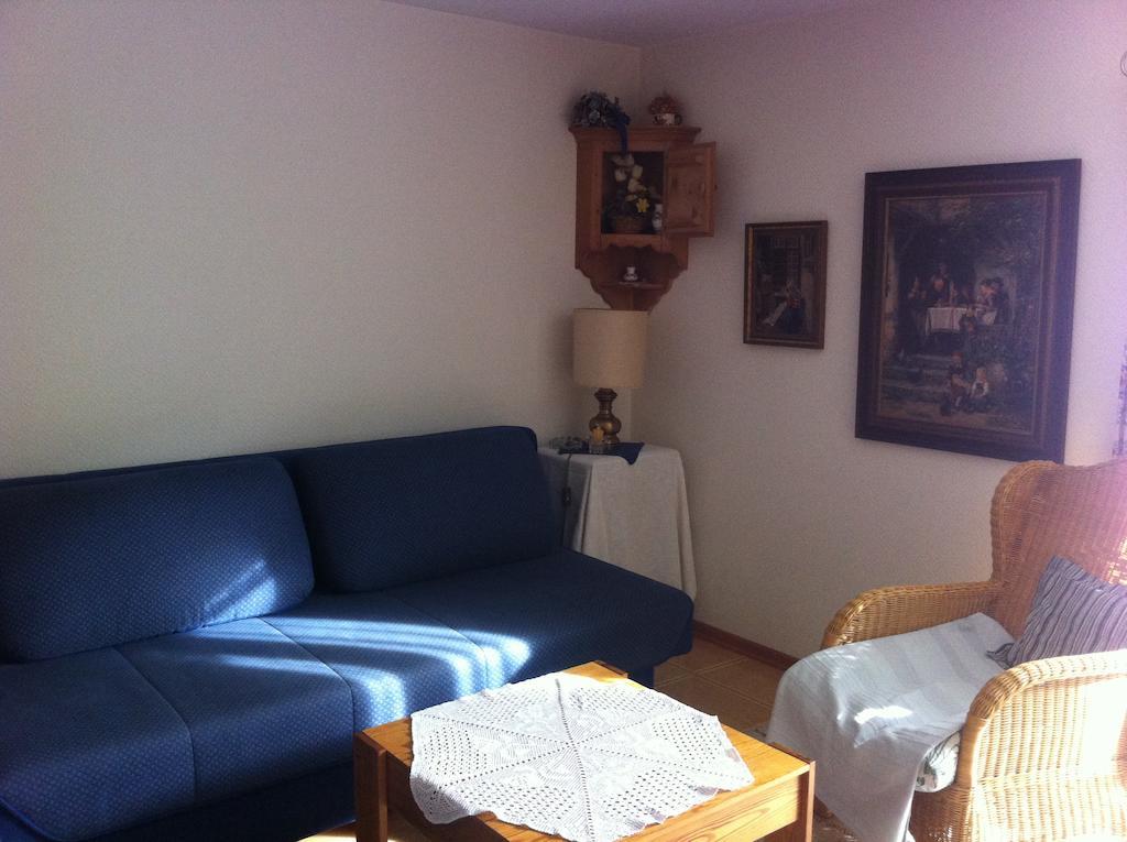 Appartamento Haus Heller Schruns Esterno foto