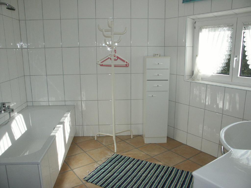Appartamento Haus Heller Schruns Camera foto